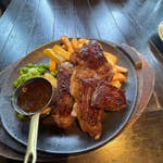 ブッチャー・リパブリック 品川 シカゴピザ ＆ BBQ…_37372126