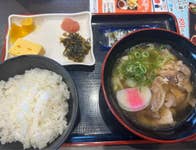 資さんうどん 上津バイパス店_37377409