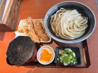 讃歌うどん はんげしょう_37384510
