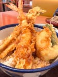 天丼てんや 調布とうきゅう店_37390220