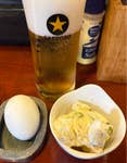 西成酒場 成り屋_37391023