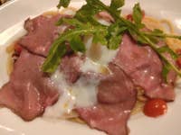 イタリア厨房 BelPaese 上尾店_37391492
