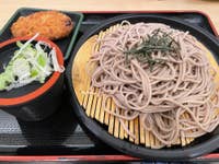 加賀 白山そば_37391817