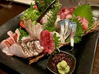 創作料理 銀の趣_37391870