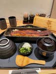 うなぎ四代目菊川 ヒルトンプラザウエスト大阪店_37406550