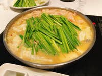博多もつ鍋 やま中 博多店_37509552