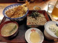 日本そば 東京庵_37516910