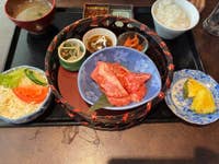 焼肉ハウス 大将軍 大泉店_37522746
