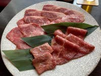 焼肉 うしごろ 銀座並木通り店_37527873