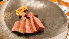 日本料理 さくら 鉄板焼カウンター ヒルトン東京お…_37879096