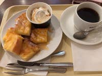 ドトールコーヒーショップ 広島金座街店_38125017