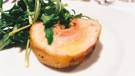 リストランテ ダルソウシ_38157989