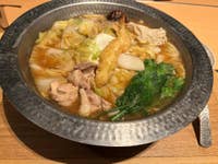 おいしいおうどん つるとんたん BIS TOKYO_38163070