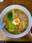 天狗 北越ラーメン_32458838