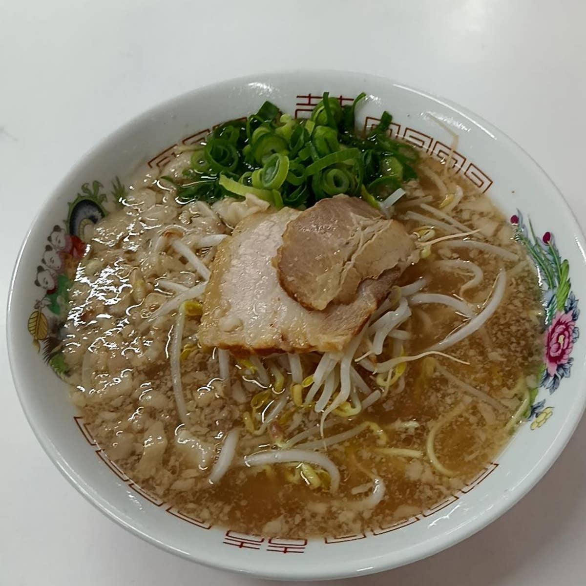 中華そばスエヒロ