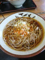 亀島 立ち食いそばのはしご蕎麦 茅場町立ち食いそばでググ 茅場町 八丁堀