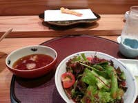 天徳 三宮の天徳さん たまに食べたくなる天ぷら O 三宮 天徳 三宮の天徳さん たまに食べたくなる天ぷら O 三宮