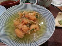 天徳 三宮の天徳さん たまに食べたくなる天ぷら O 三宮 天徳 三宮の天徳さん たまに食べたくなる天ぷら O 三宮