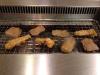 江戸一 西新井館 焼肉食べ放題でスタミナとパワーをつけたいと思います 肉 竹ノ塚 西新井