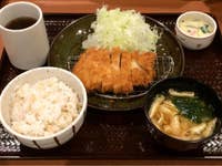 ごはん処 かつ庵 七尾店 10月11日に七尾市に新規オープンしたトンカツのチ 七尾 ごはん処 かつ庵 七尾店 10月11日に七尾市に新規オープンしたトンカツのチ 七尾