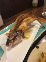 ぱやお泉崎店 沖縄県那覇市 Theうちなぁー居酒屋 栄町にある 松山 若狭 波の上
