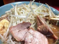 高山一仁さんのオススメ ラーメン二郎 歌舞伎町店 Retty 日本最大級の実名型グルメサービス