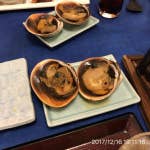 休暇村 伊良湖 大アサリがデカくてビックリ バイキングは自分で作る 豊橋