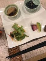 うどんや 太門 今池の人気うどんのお店 女子3人 たんのうコース 千種