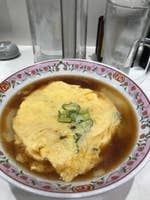 餃子の王将 鶴川駅前店 天津麺晩ごはんでも王将に寄りました 笑サワーが 1 町田