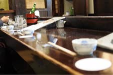 番屋ながさわ 盛岡での1軒目はこちらに伺いました 店構えは古い屋 盛岡 番屋ながさわ 盛岡での1軒目はこちらに伺いました 店構えは古い屋 盛岡