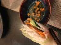 Hanoi Pho 広島市中区白島 広島では珍しいベトナム料理のお店 八丁堀