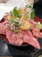 築地 竹若すし 越谷イオンレイクタウン店 リーズナブルで美味しい海鮮丼食べれるお店極上トロ丼 越谷 築地 竹若すし 越谷イオンレイクタウン店 リーズナブルで美味しい海鮮丼食べれるお店極上トロ丼 越谷