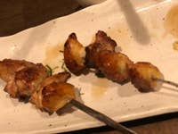 鳥 夢 美味しい焼き鳥と美味しお酒 この組み合わせが しっ 若林区 鳥 夢 美味しい焼き鳥と美味しお酒 この組み合わせが しっ 若林区