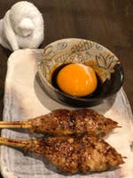 鳥 夢 美味しい焼き鳥と美味しお酒 この組み合わせが しっ 若林区 鳥 夢 美味しい焼き鳥と美味しお酒 この組み合わせが しっ 若林区
