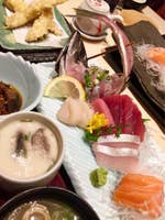 いちまる日本料理 お刺身食べたいリクエストで大人だけでゆったり食事を 熊谷 いちまる日本料理 お刺身食べたいリクエストで大人だけでゆったり食事を 熊谷