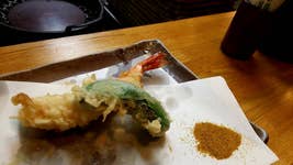 天麩羅ほり井 相模大野の老舗天ぷらやさんです 高いイメージがあり 相模原市 天麩羅ほり井 相模大野の老舗天ぷらやさんです 高いイメージがあり 相模原市