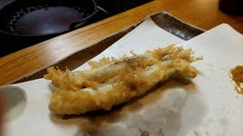 天麩羅ほり井 相模大野の老舗天ぷらやさんです 高いイメージがあり 相模原市 天麩羅ほり井 相模大野の老舗天ぷらやさんです 高いイメージがあり 相模原市