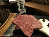 肉や大善 大名古屋ビルヂング店 焼肉を食べようと大名古屋ビルヂングにある肉や大善さ 名古屋駅周辺