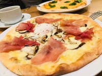 イルフォルノヴィーナスフォート店 自家製ピザランチ お台場ヴィーナスフォートチームラ お台場 イルフォルノヴィーナスフォート店 自家製ピザランチ お台場ヴィーナスフォートチームラ お台場