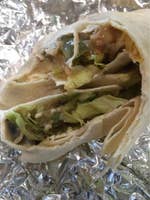 タコリッコ 愛宕グリーンヒルズ店 アメリカのchipotleみたいなチェーン店の日本 虎ノ門