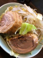ラーメンかじろう かじろうでラーメン小の野菜マシでこのボリューム 若葉区 緑区 ラーメンかじろう かじろうでラーメン小の野菜マシでこのボリューム 若葉区 緑区
