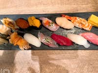 A Ikemotoさんのオススメ 寿司処 順 Retty 日本最大級の実名型グルメサービス