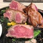 ピッカーニャ Picanha 南5条店 ピッカーニャの旨味牛食べたらもう他のステーキ食べら すすきの