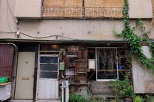 グライナリーズ コーヒースタンド 19 6 2訪問北千住の路地裏にある Gra 北千住 グライナリーズ コーヒースタンド 19 6 2訪問北千住の路地裏にある Gra 北千住