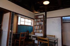 グライナリーズ コーヒースタンド 19 6 2訪問北千住の路地裏にある Gra 北千住 グライナリーズ コーヒースタンド 19 6 2訪問北千住の路地裏にある Gra 北千住
