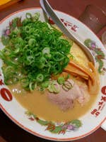 天下一品 高円寺店 たまに食べたくなる こってり さん 都内に2店 高円寺 天下一品 高円寺店 たまに食べたくなる こってり さん 都内に2店 高円寺