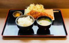 岩見沢サービスエリア 上り スナックコーナー 道央道の岩見沢サービスエリアのレストラン 朝ごはん 岩見沢