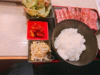 焼肉 ドラゴン 病院帰りにたまたま通りかかった気になった店 まんぷ 町屋 焼肉 ドラゴン 病院帰りにたまたま通りかかった気になった店 まんぷ 町屋