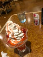 びっくりドンキー刈谷店 家の近くにあるびっくりドンキーに数年ぶりに寄りまし 刈谷