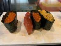 寿司食べ放題 おおみなと 寿司 寿司食べ放題 おおみなと 東京 南砂町個性 木場 東陽町